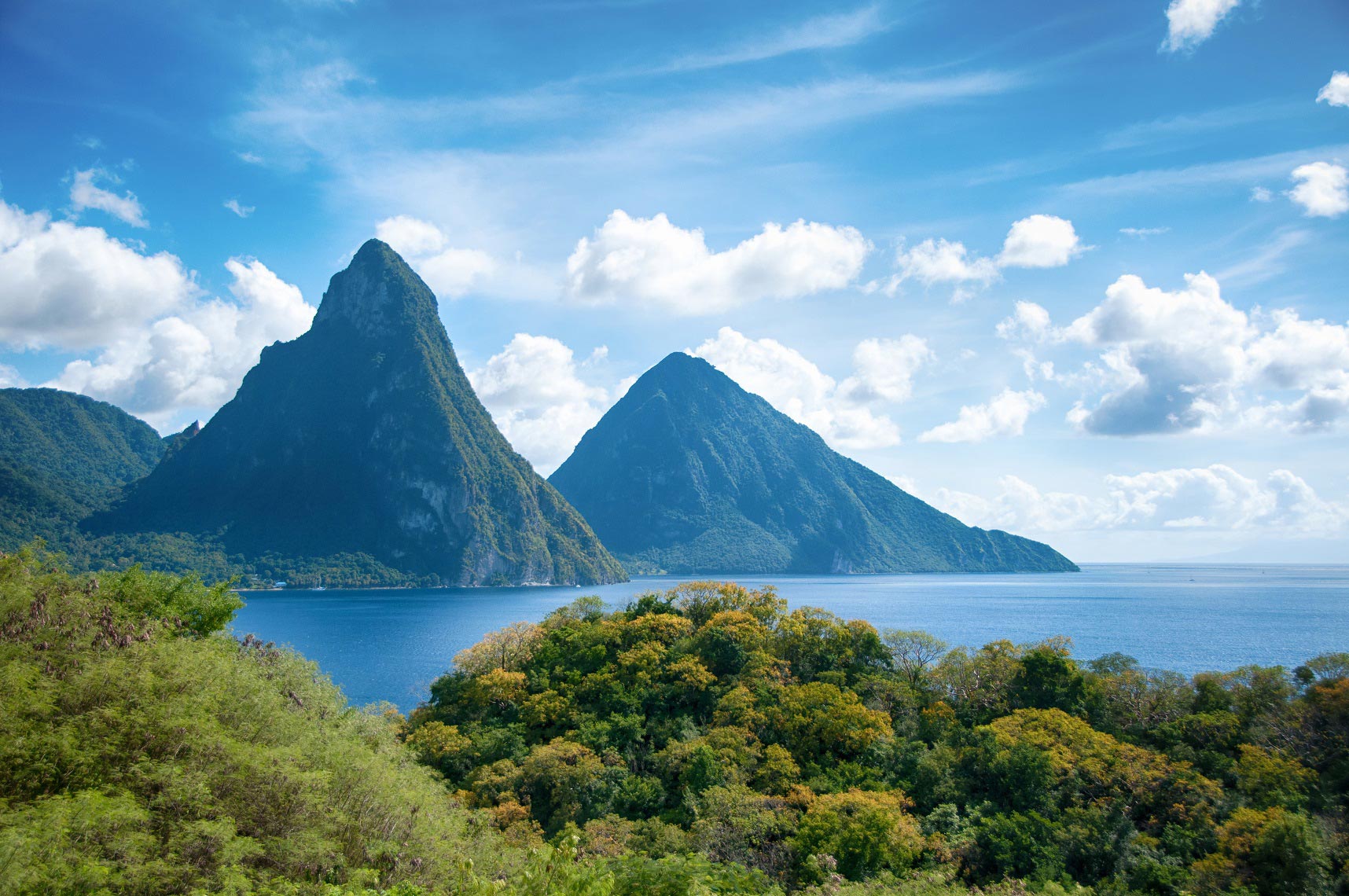 Cruises to St. Lucia deals & bookings Costa Cruises
